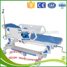 Luxurious Manual stretcher cart